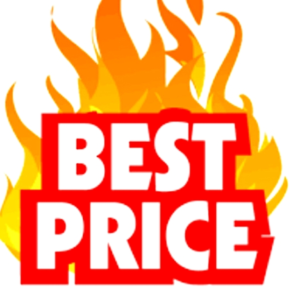 ๐คฉ SEND OFFERS! - Picture 1 of 1